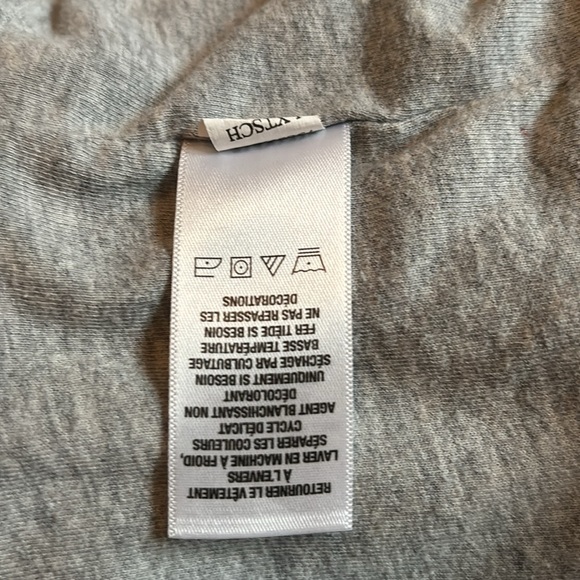 Aeropostale Eighty-Seven Varsity Jacket, Size L/G - Picture 12 of 13